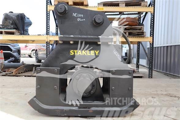 Stanley HSX11125S Vibro plošče