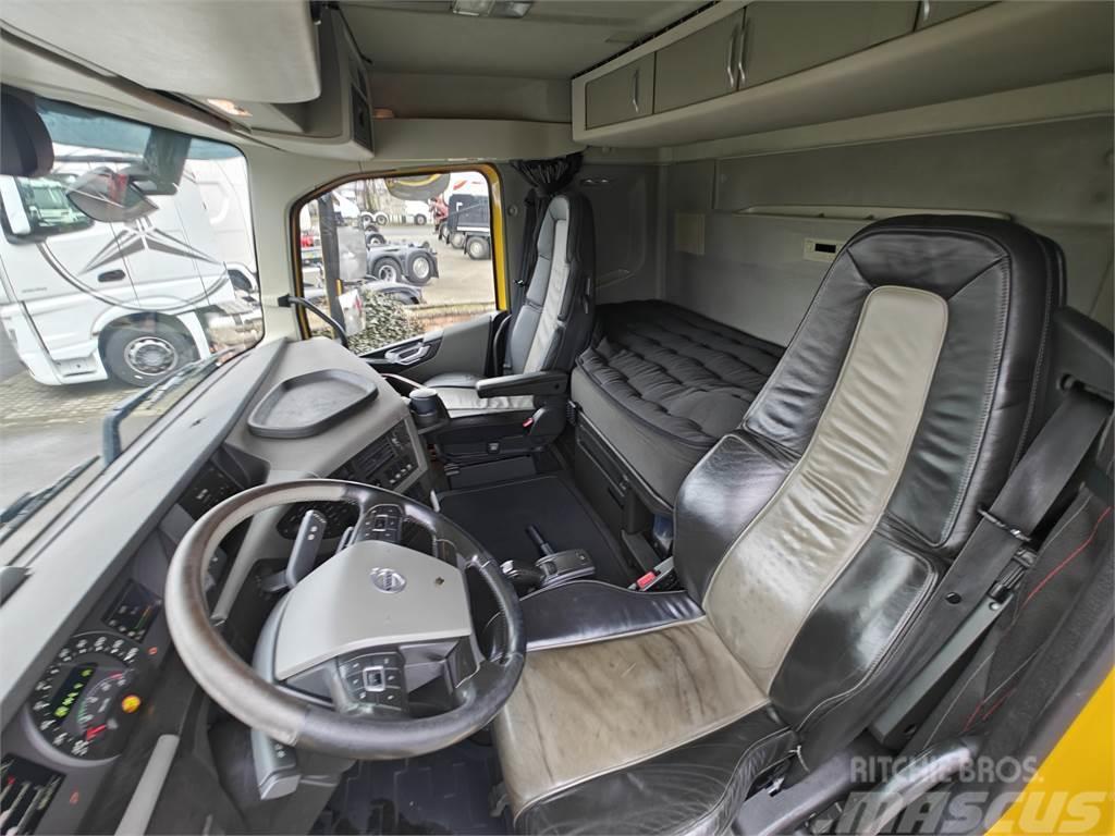 Volvo FH500 Kontejnerski tovornjaki
