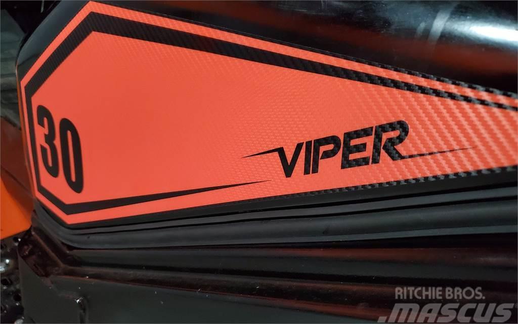 Viper FD30 Viličarji - drugo