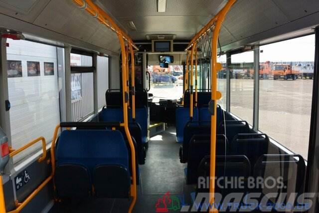 MAN Lions City A21 (NL263) 38 Sitz- & 52 Stehplätze Drugi avtobusi