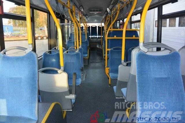 MAN Solaris Urbino 40 Sitz-& 63 Stehplätze Dachklima Drugi avtobusi