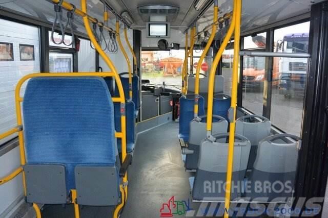 MAN Solaris Urbino 40 Sitz-& 63 Stehplätze Dachklima Drugi avtobusi