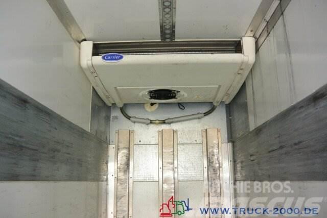 MAN TGL 12.220 Frisch-Tiefkühler -20°C 2-Kammern LBW Tovornjaki hladilniki