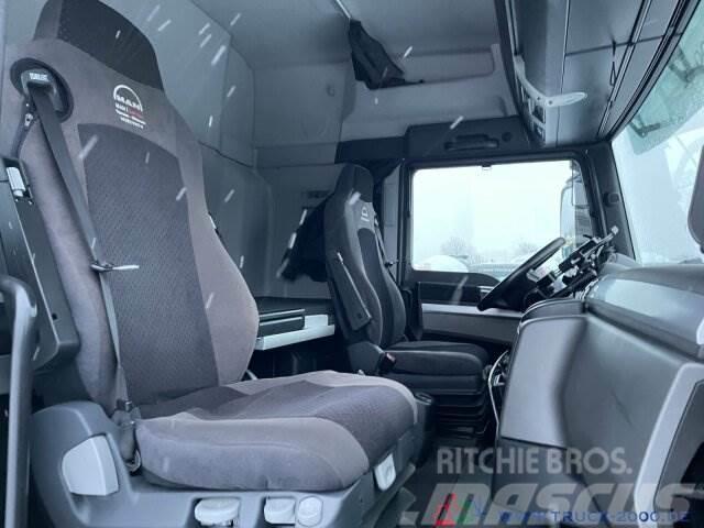 MAN TGX 18.400 XL Klima Standheizung 1. Hand Euro 6 Drugi tovornjaki
