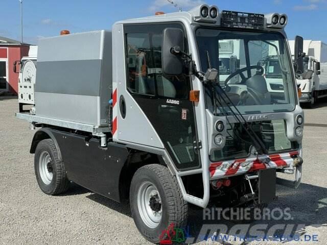 Multicar Ladog T1250 4x4 Hochdruckreiniger 60Bar-164L/min Drugi tovornjaki