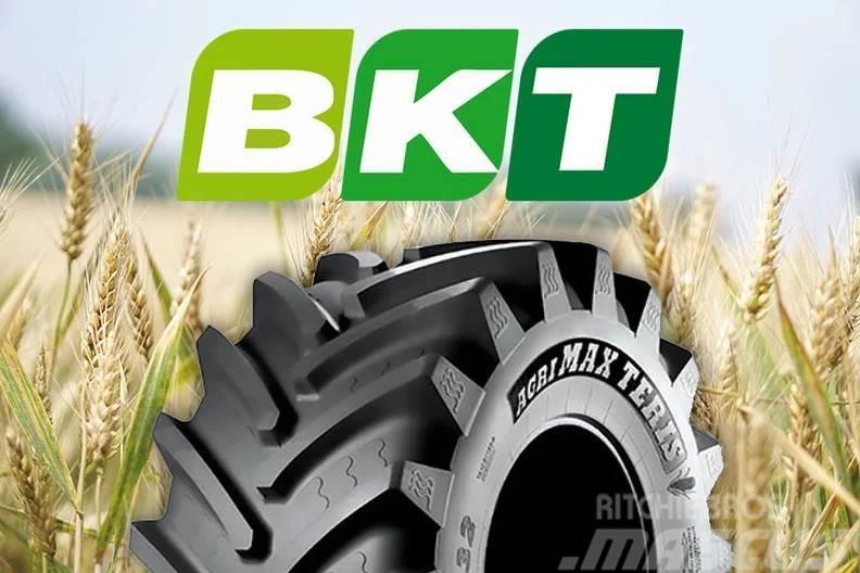 BKT Traktordäck Gume, kolesa in platišča