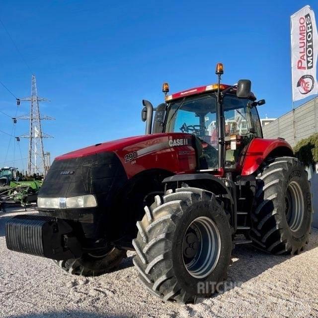 Case IH MAGNUM 290 CVX Traktorji