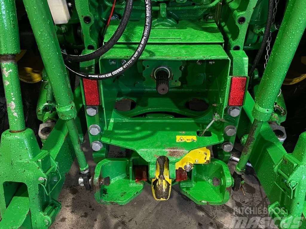 John Deere 9541 Druga oprema za traktorje
