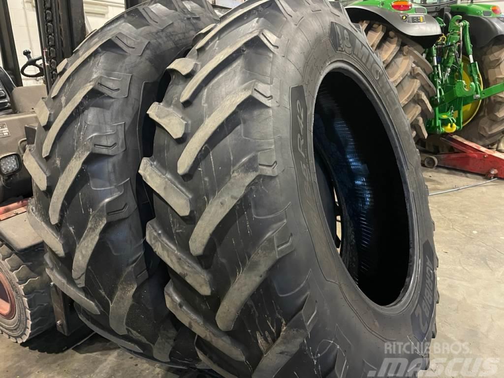 Michelin 415 Druga oprema za traktorje