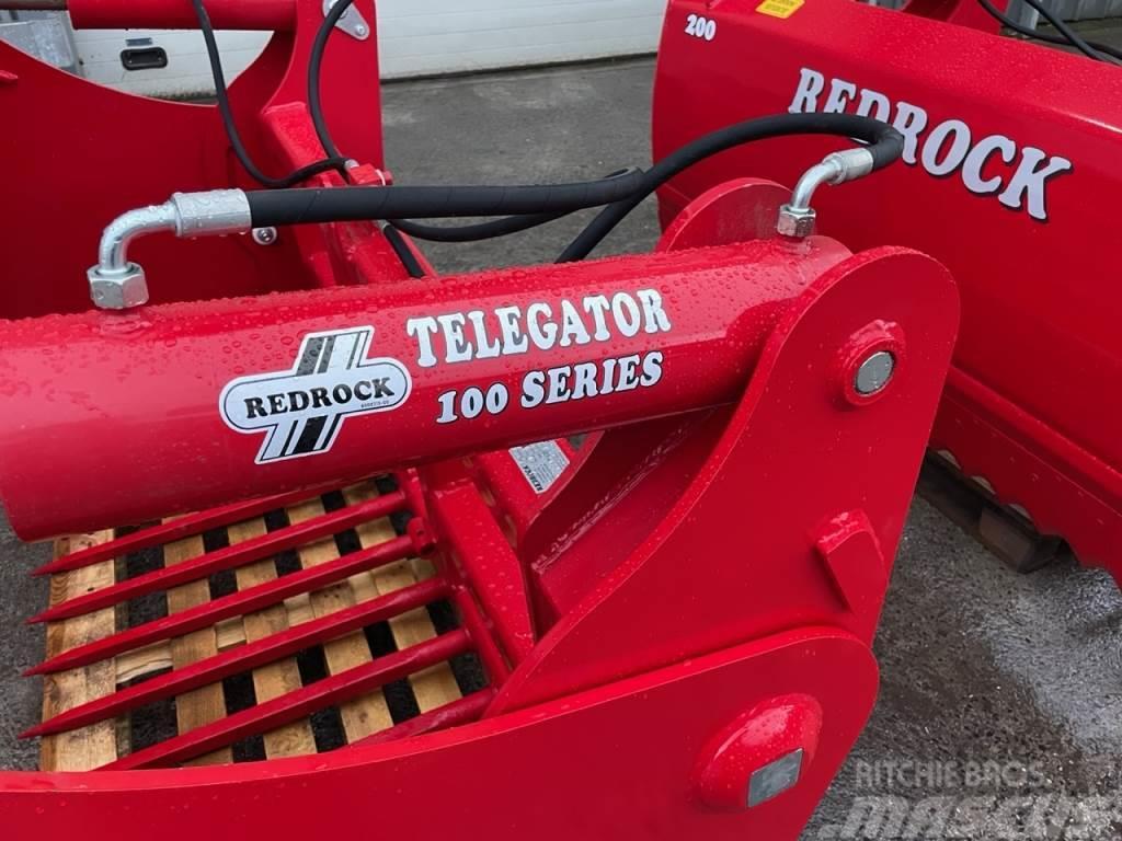 Redrock 6930 Druga oprema za traktorje