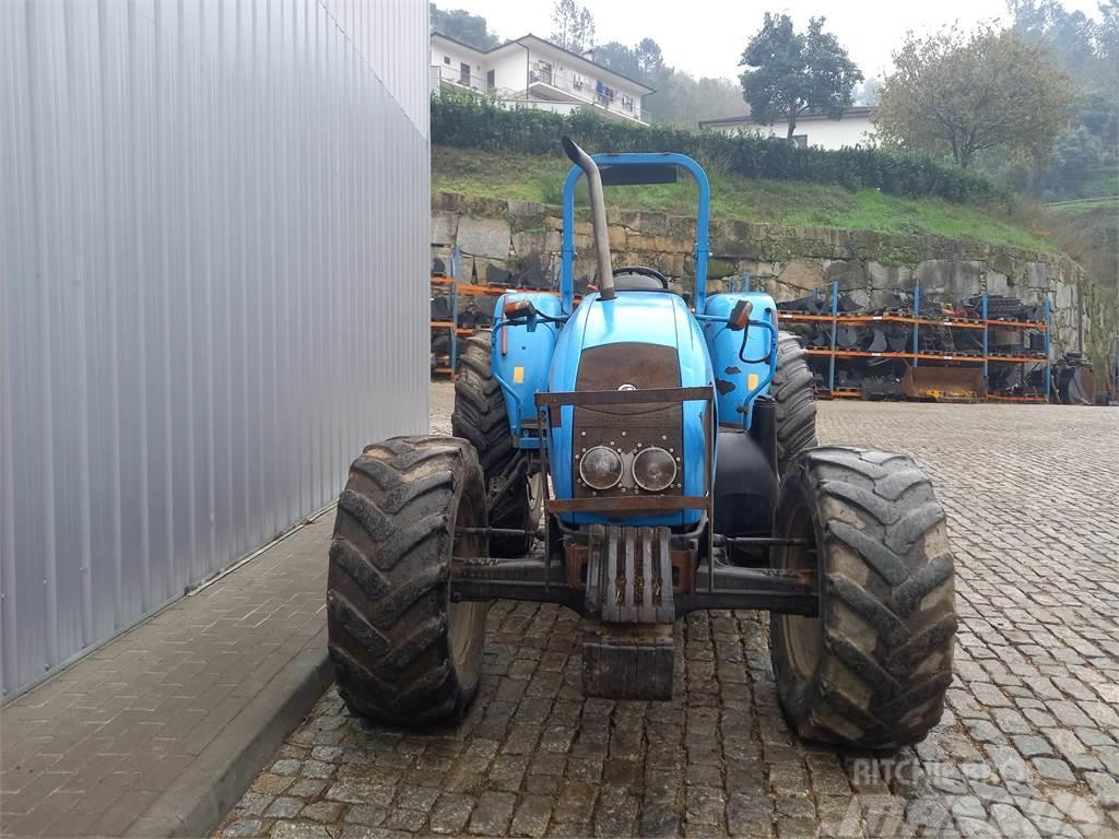 Landini Powerfarm 105 Traktorji