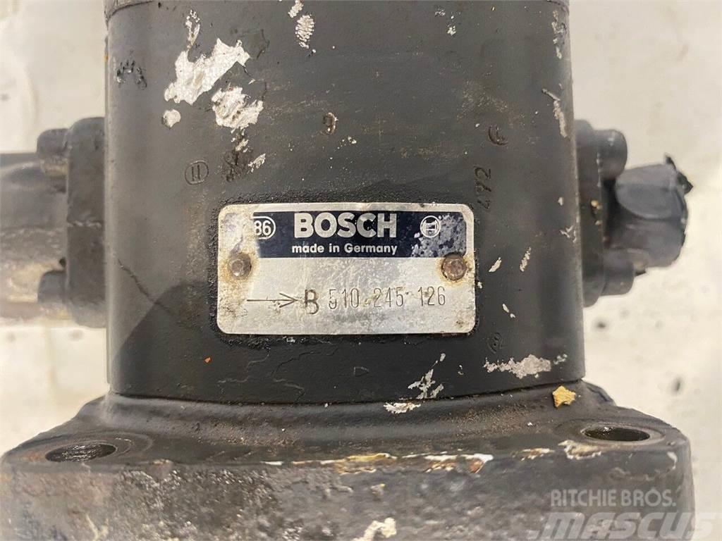 Bosch 0510245126 Hidravlika