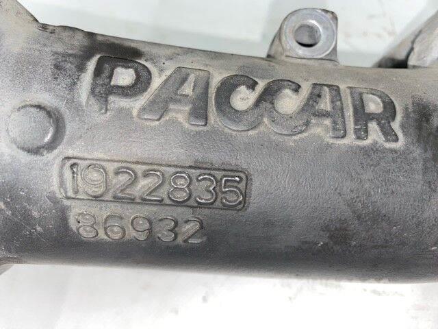 Paccar XF / CF 106 Druge komponente