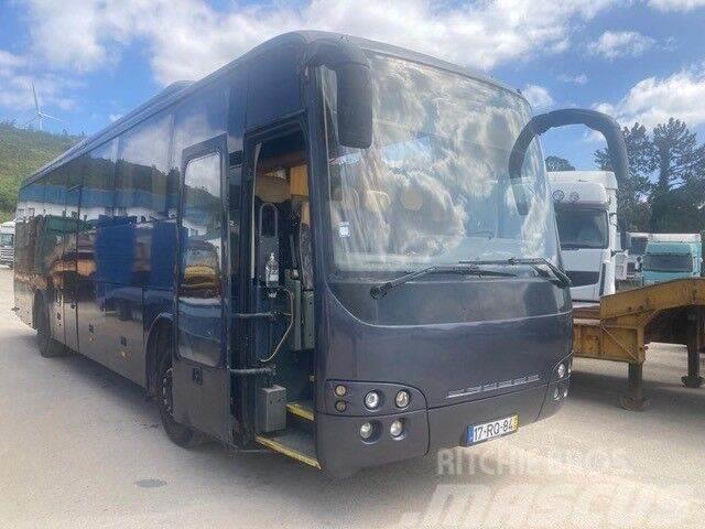 Temsa - SAFARI TB162W Potovalni avtobusi