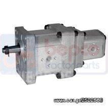 Agco spare part - hydraulics - hydraulic pump Hidravlika