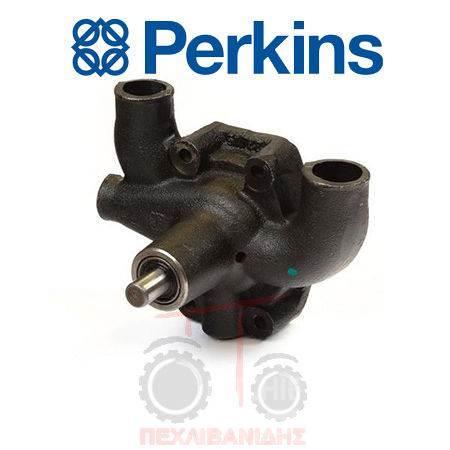Perkins spare part - cooling system - engine cooling pump Motorji