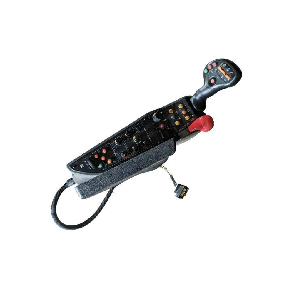  spare part - electrics - suspension remote control Podvozje in vzmetenje