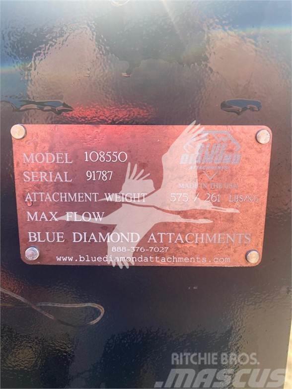 Blue Diamond 108550 Žlice