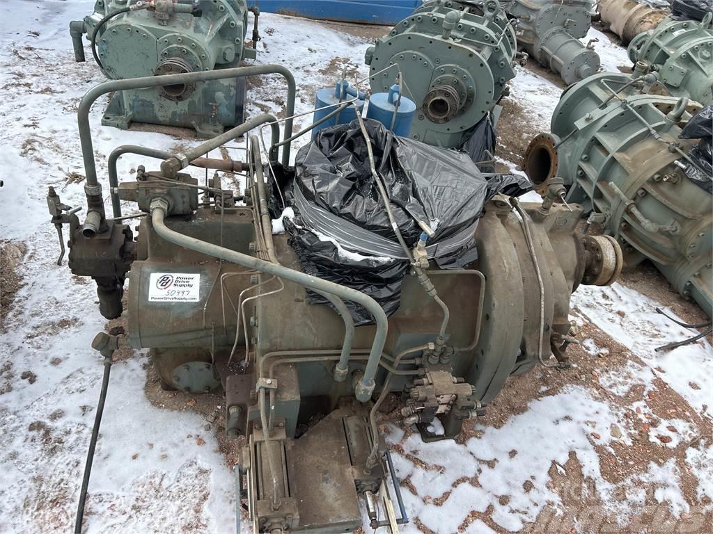Ariel Compressor RG357M Oprema za stiskanje plina