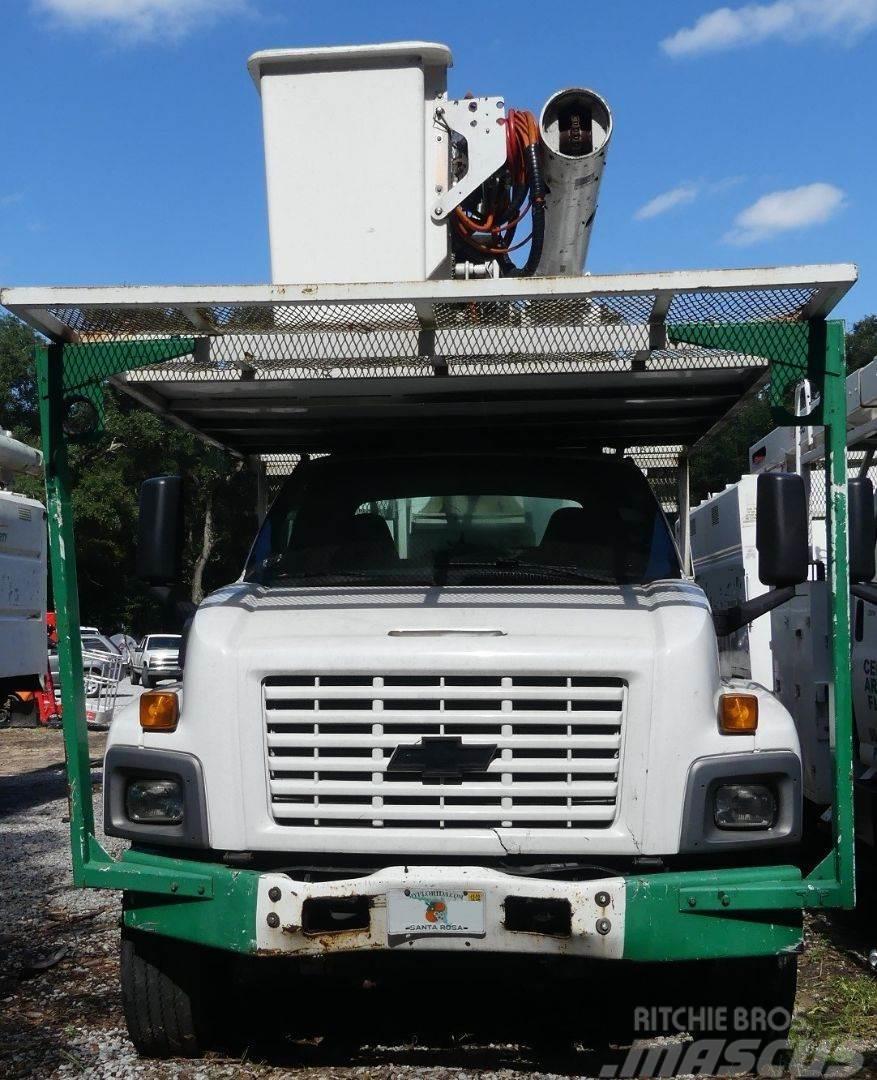 GMC C7C042 Vlečna vozila za tovornjake