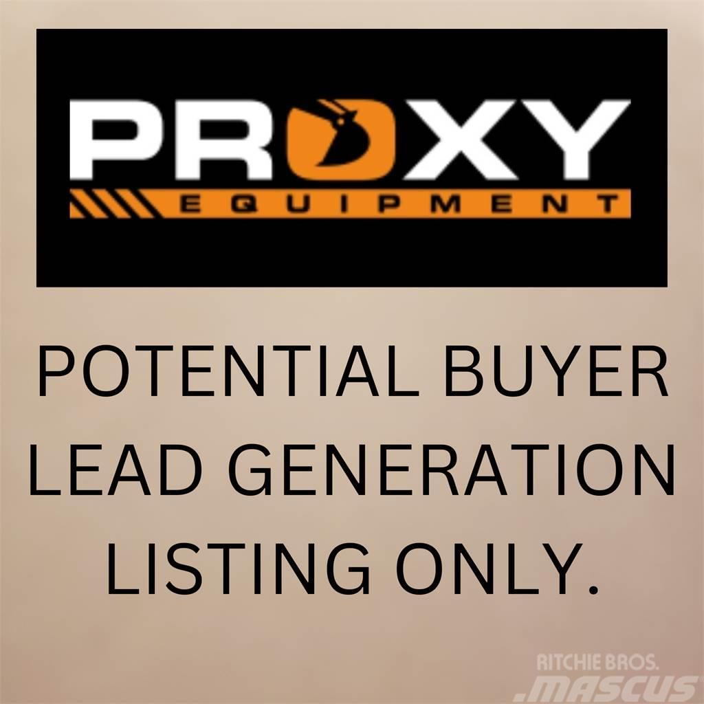  POTENTIAL BUYER PLEASE CALL Drugo