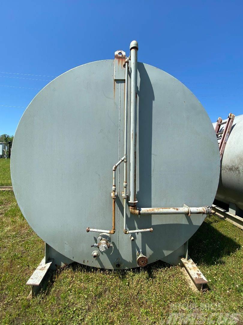  Standley Batch Systems Double Walled Tank Tovornjaki za vodo