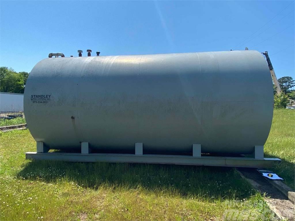  Standley Batch Systems Double Walled Tank Tovornjaki za vodo