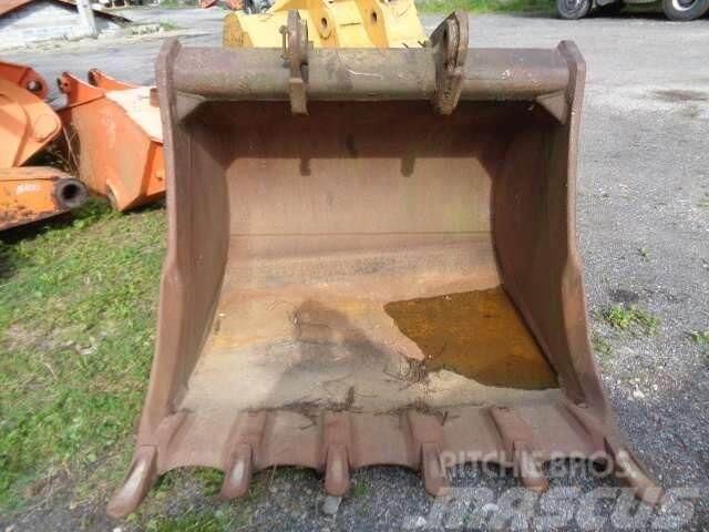  equipment - attachment for construction equipment  Žlice
