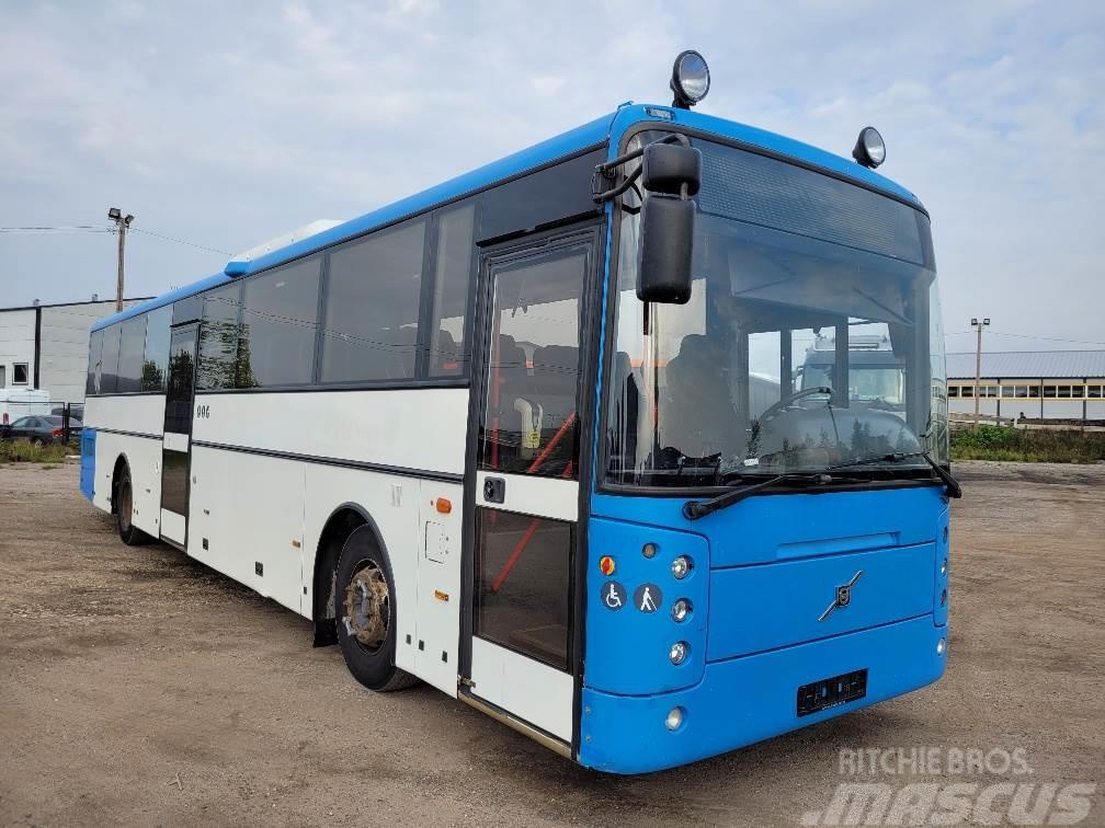 Volvo B12B VEST CONTRAST KLIIMA EURO5 Medkrajevni avtobusi
