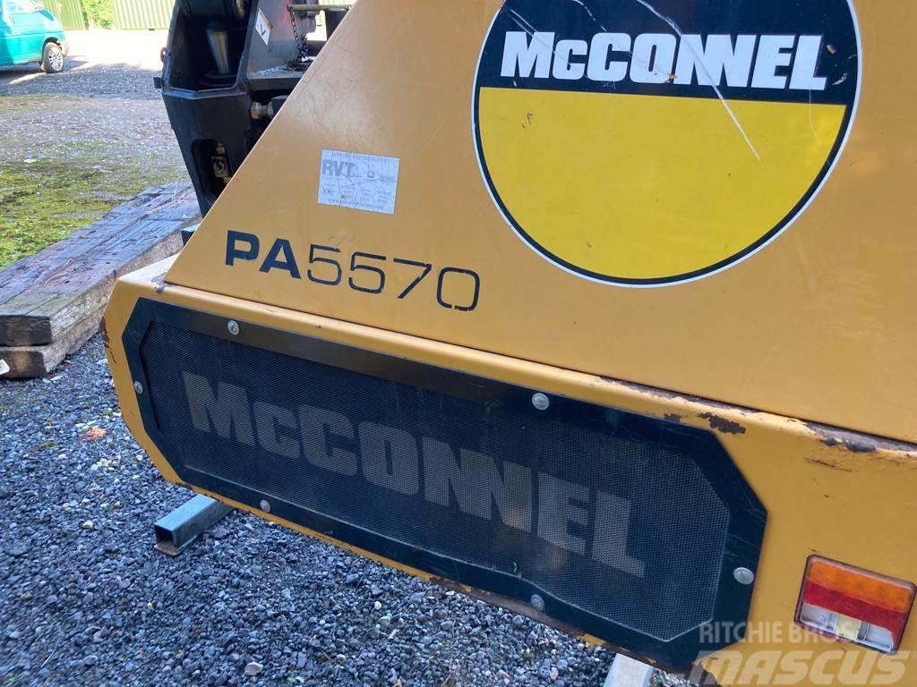 McConnel PA5570 Druga oprema za traktorje