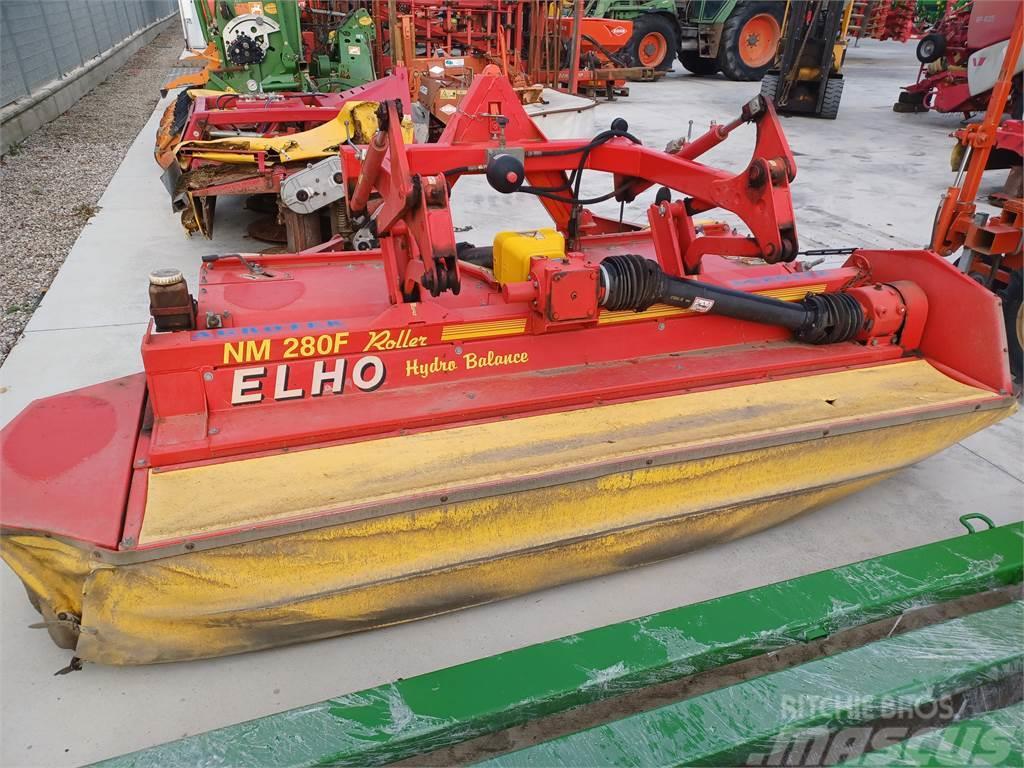 Elho NM280 FR Drugi kmetijski stroji