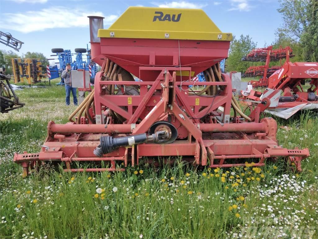 Rau RVP30/A Drugi kmetijski stroji