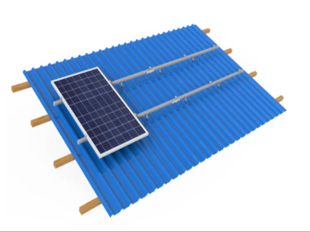  All-In-1 Portable 5 kW Solar Li ... Dizelski agregati