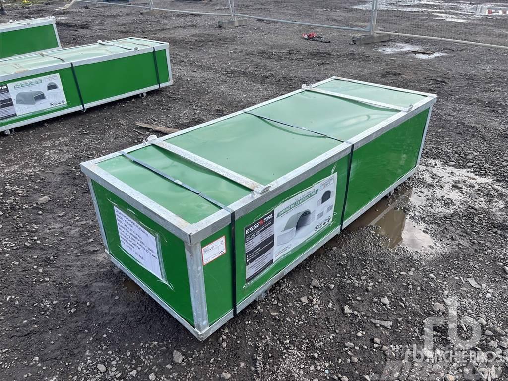 Essential 20FT x 40FT PVC Conta ... Posebni kontejnerji