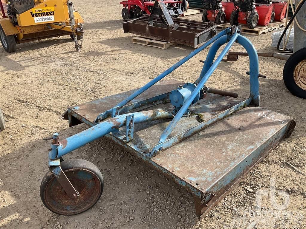 Ford 5 ft 3-Point Hitch Kosilnice