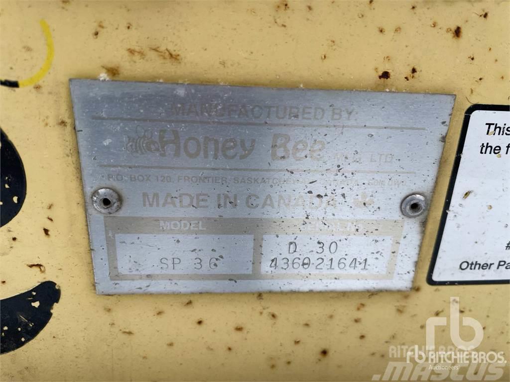 Honey Bee SP36 Rezalne glave za kombajne