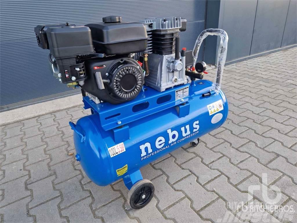  NEBUS LH2065-100L Kompresorji