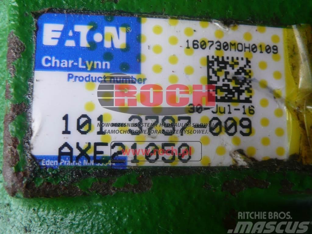 Eaton ETN CHAR-LYNN 101-3797-009 AXE21050 Motorji
