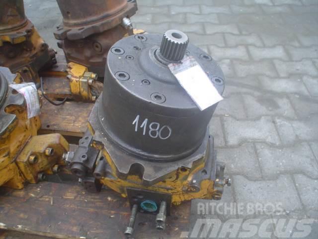 Linde BMV186-66 Motorji