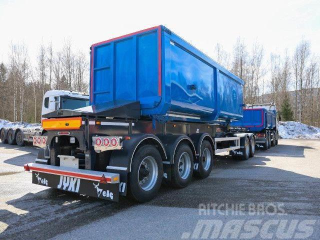 Scania G 560 B8x4NZ + PV Kiper tovornjaki