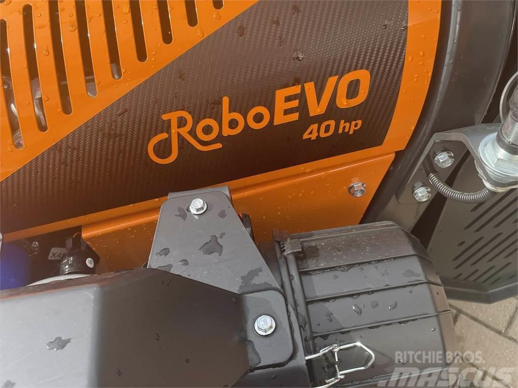 Energreen RoboEvo Vrtni traktor kosilnice