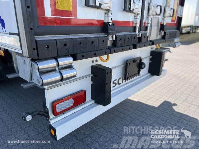 Schmitz Cargobull Tiefkühler Standard Trennwand Hladilne polprikolice