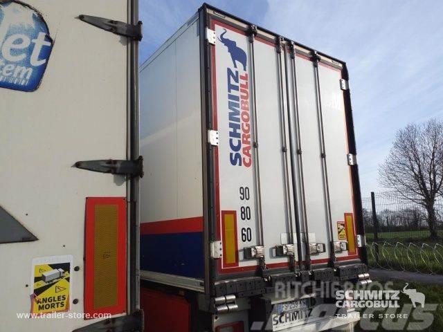 Schmitz Cargobull Semitrailer Reefer Standard Hladilne polprikolice