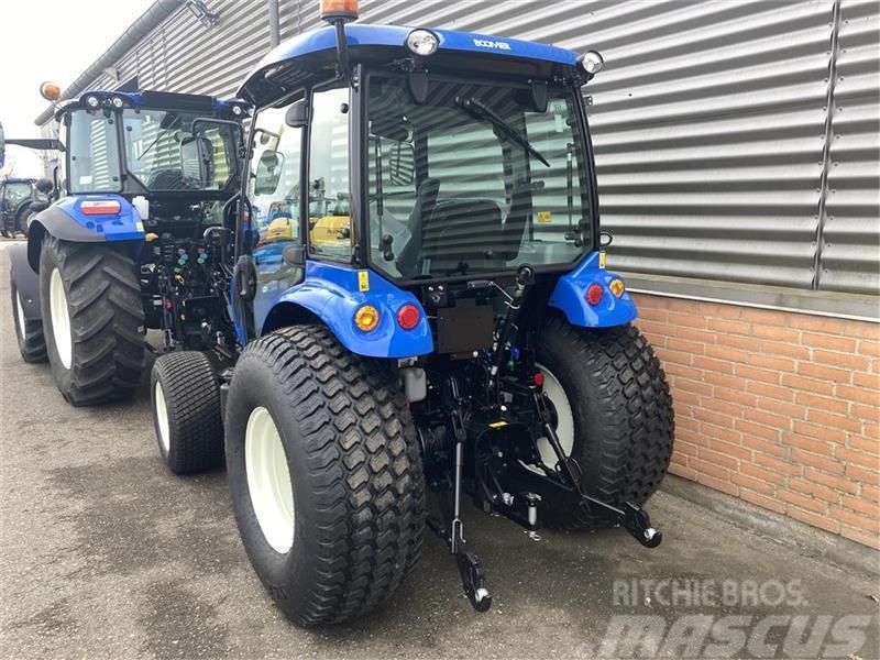 New Holland Boomer 55 Manjši traktorji