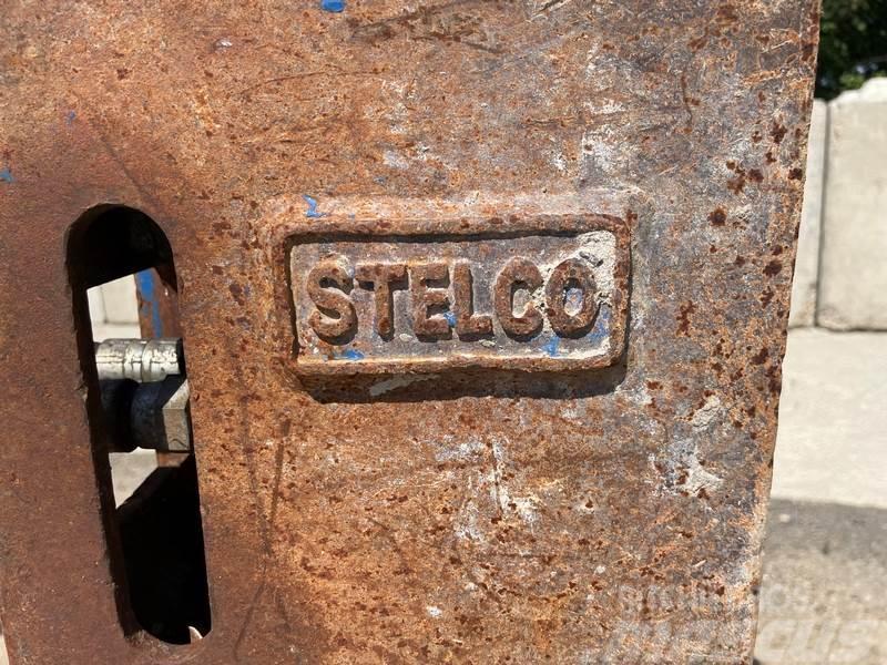 Stelco Hydraulic Breaker To Suit 2 - 3.5 Ton Excavator Kladiva
