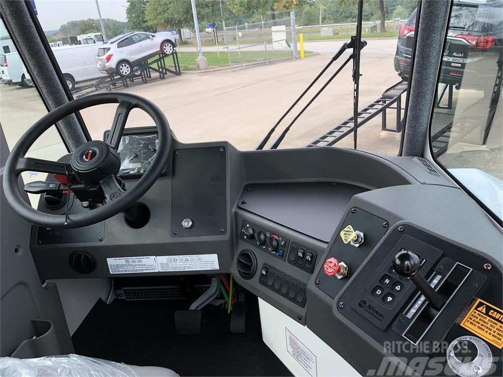 Ottawa 4x2 DOT/ON HWY Drugi tovornjaki