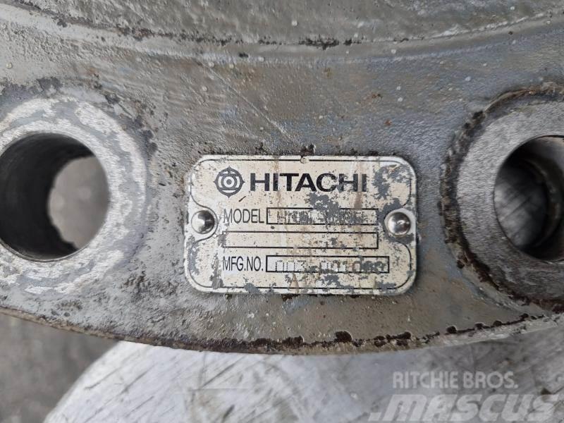 Hitachi EX 500 SLEAWING REDUCER Podvozje in vzmetenje