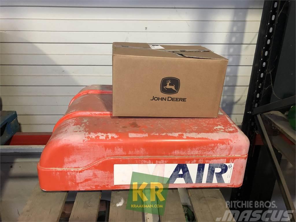 John Deere BM air Tacs Drugi kmetijski stroji