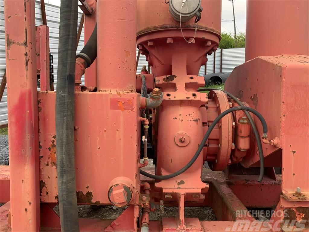 Cornell Centrifugal pump Vodne črpalke