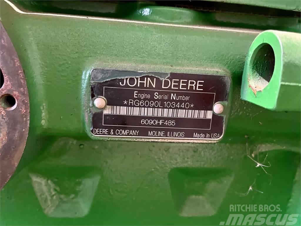 John Deere 6090HF485 Motorji